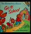 Cover image for The Berenstain Bears