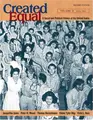 Cover image for Created Equal
