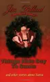 Cover image for Things Kids Say to Santa