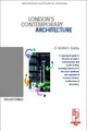 Cover image for London's contemporary architecture