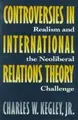 Cover image for Controversies in International Relations Theory