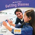 Cover image for Getting Glasses )