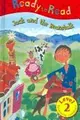 Cover image for Jack & the Beanstalk (Ready to Read)