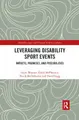 Cover image for Leveraging Disability Sport Events
