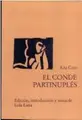 Cover image for El conde Partinuplés