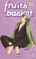 Cover image for Fruits Basket, Tome 4