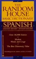 Cover image for Random House Basic Dictionary Spanish