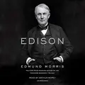 Cover image for Edison