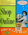 Cover image for Shop online