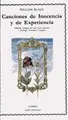 Cover image for Canciones De Inocencia Y De Experiencia