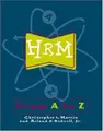 Cover image for HRM from A-Z