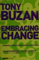 Cover image for Embracing change