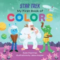 Cover image for Star Trek