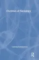 Cover image for Outlines of sociology