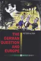 Cover image for The German question and Europe