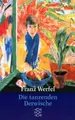 Cover image for Die tanzenden Derwische. ( Gesammelte Werke in Einzelbänden).