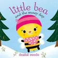 Cover image for Little Bea and the snowy day
