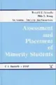 Cover image for Assessment and Placement of Minority Students