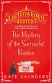 Cover image for The Mystery of the Sorrowful Maiden