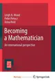 Cover image for Becoming a Mathematician