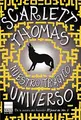 Cover image for Nuestro trágico universo