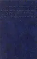 Cover image for Alcoholics Anonymous - Big Book 4th Edition