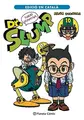 Cover image for Dr. Slump nº 10/15