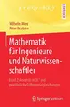 Cover image for Mathematik für Ingenieure und Naturwissenschaftler : Band 2