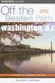 Cover image for Washington, D.C. Off the Beaten Path, 4th
