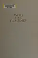 Cover image for Wort und Gemeinde