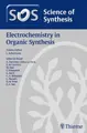 Cover image for Electrochemistry in Organic Synthesis