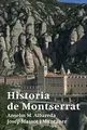 Cover image for Historia de Montserrat