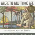 Cover image for Where the Wild Things Are CD