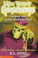 Cover image for Checkout Time at the Dead-End Hotel