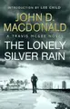 Cover image for Lonely Silver Rain : Introduction by Lee Child