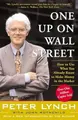 Cover image for One Up On Wall Street