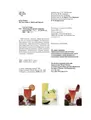 Cover image for The New Guide to Spirits and Liqueurs