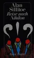 Cover image for Reise nach Nihilon
