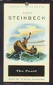 Cover image for The Pearl