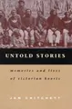 Cover image for Untold stories