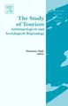 Cover image for The Study of Tourism