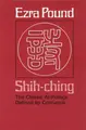 Cover image for Shih-ching