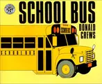 Cover image for School bus