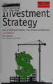 Cover image for Guide to investment strategy