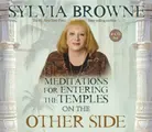 Cover image for Meditations for Entering the Temples on the Other Side 4-CD set