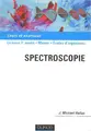 Cover image for Spectroscopie - Cours et exercices