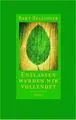 Cover image for Entlassen werden wir vollendet. Späte Texte.