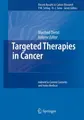 Cover image for Targeted Therapies in Cancer (Recent Results in Cancer Research)