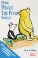 Cover image for More Selected Winnie the Pooh Stories