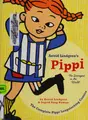 Cover image for Pippi